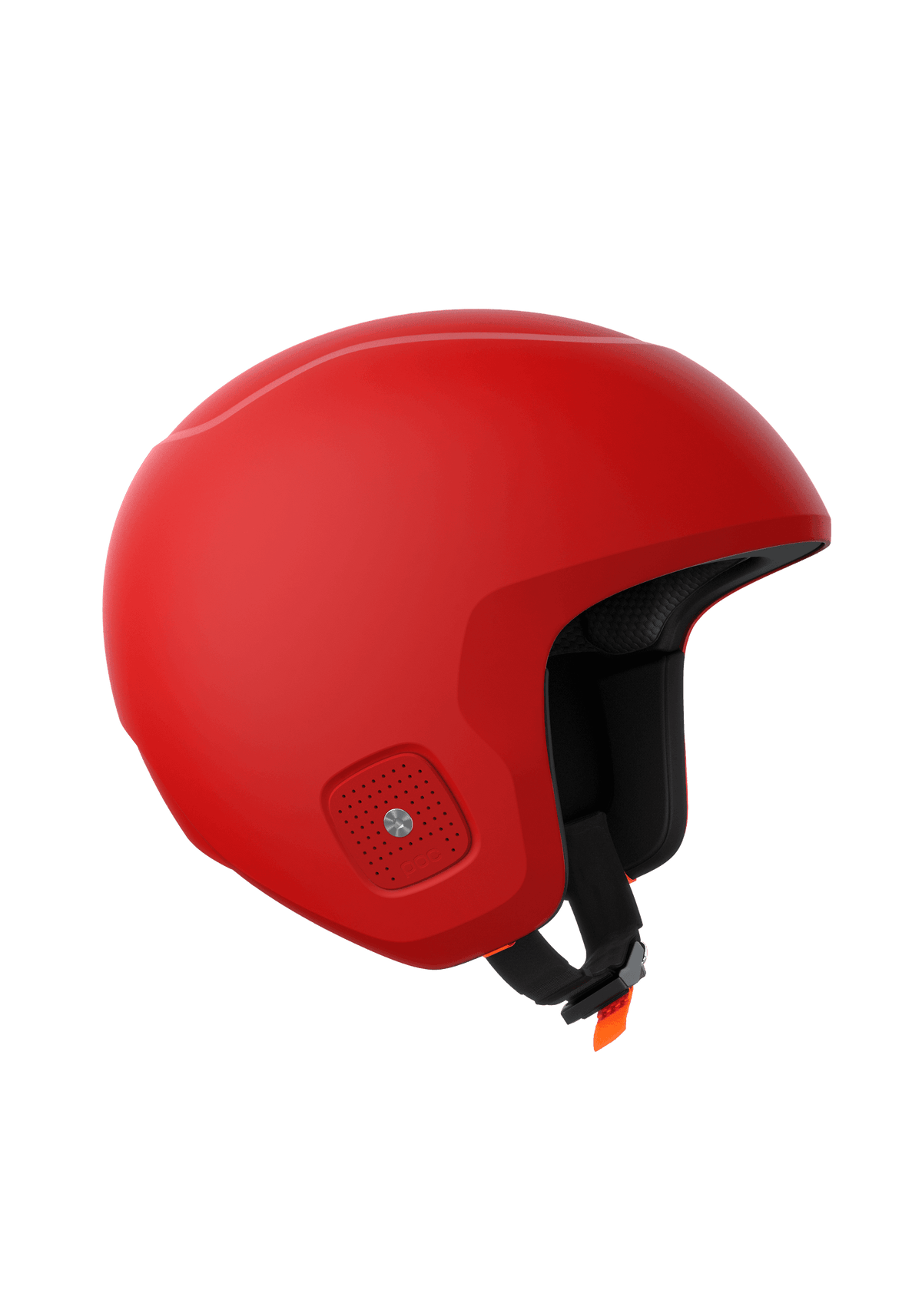 POC Skull Dura X MIPS Prismane Red Matt