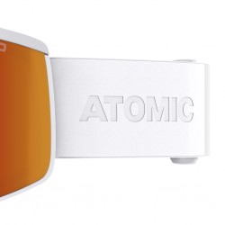 Atomic Four Pro HD bianca AN5106408