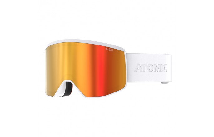Atomic Four Pro HD bianca AN5106408