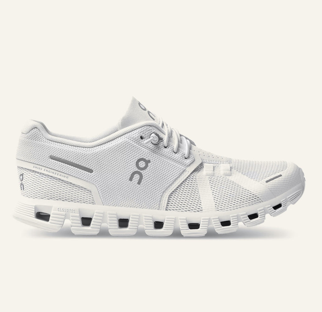 On Running Cloud 5